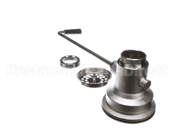 24856 Fisher Twist Waste Bs 2
