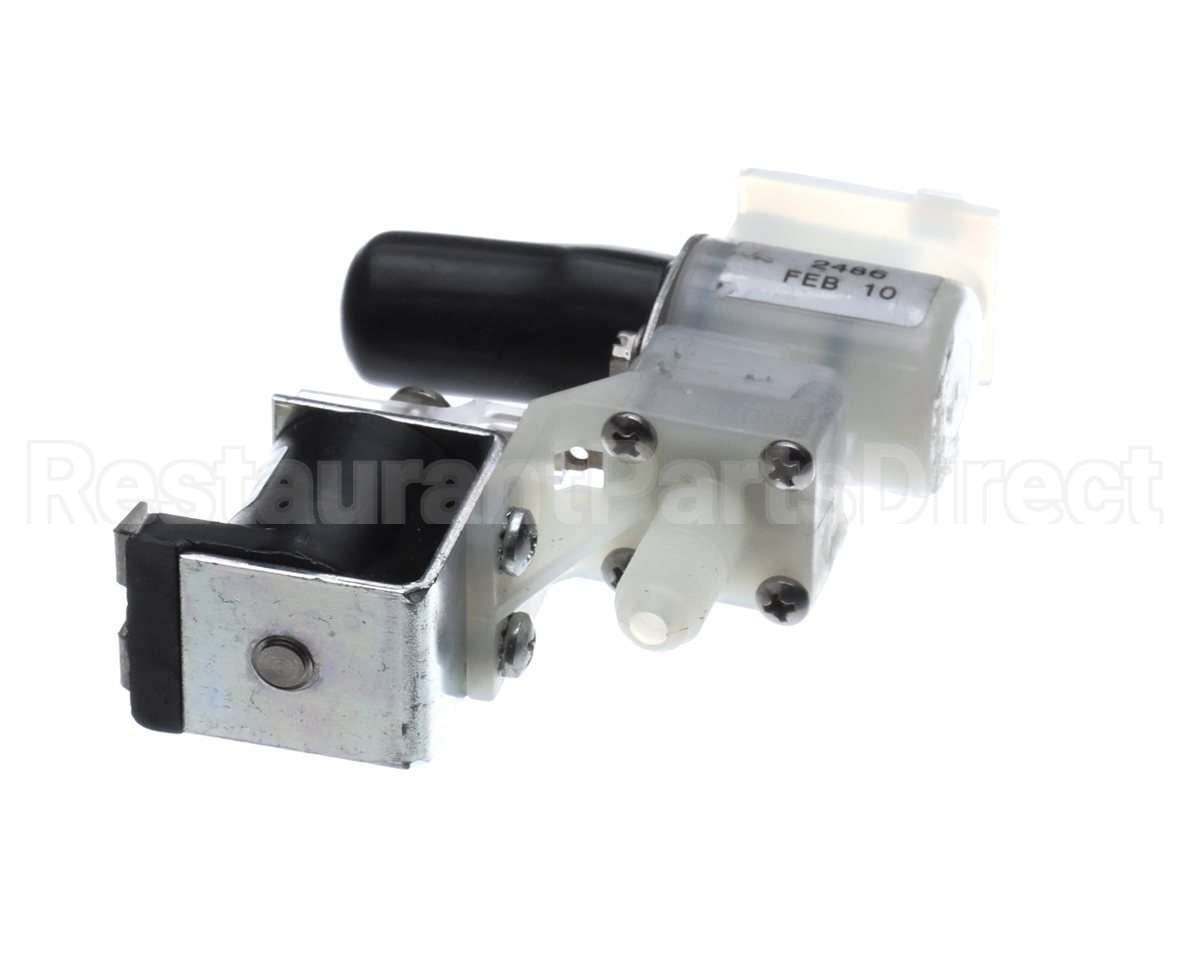 2486 Cornelius Valve Solnd Assembly Wtr Fcb V3+