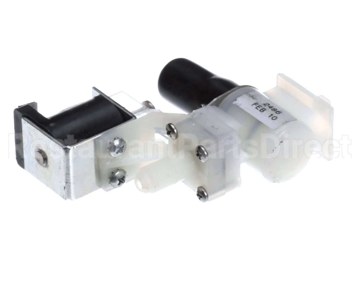 2486 Cornelius Valve Solnd Assembly Wtr Fcb V3+