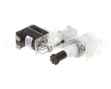 2487 Cornelius Valve Solnd Assembly Syr Fcb V3+