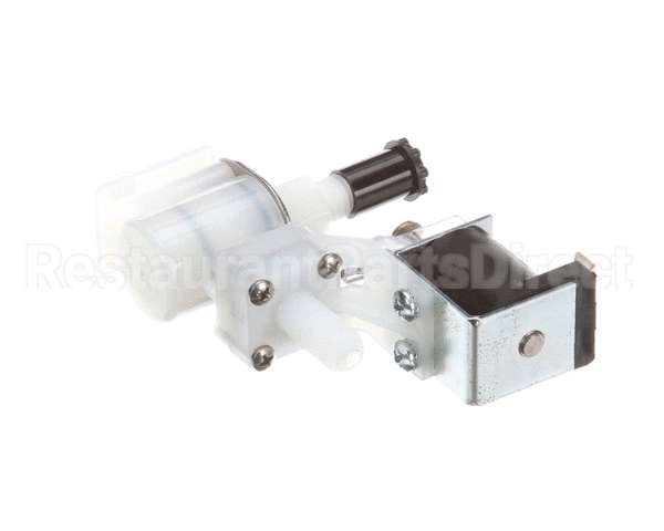 2487 Cornelius Valve Solnd Assembly Syr Fcb V3+