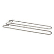 2487 Compatible Keating Heating Element Griddle 33D 22