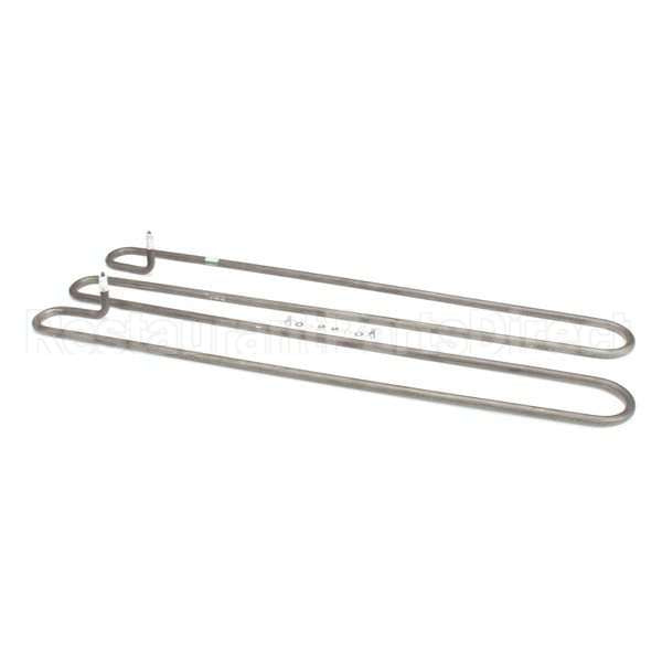 2487 Compatible Keating Heating Element Griddle 33D 22