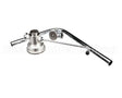 24872 Fisher Twist Waste Fs 1 1/2 14 X 18