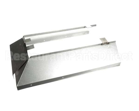 248720 Town Food Service Sm-24 S/S Drip Skirting