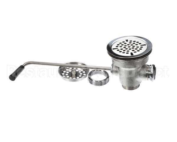 24899 Fisher Twist Waste Bs 2 Ovf