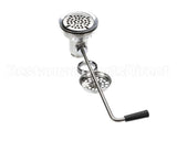 24899 Fisher Twist Waste Bs 2 Ovf