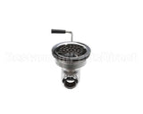 24899 Fisher Twist Waste Bs 2 Ovf
