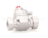 249002 Town Food Service 1/2 Sfty. Valve. Pilot Out (Ts11K) W/Bod