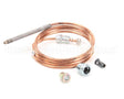 249006 Town Food Service Thermocouple, 36 Universal- K19At-36H