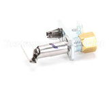 249009 Town Food Service S/S.hooded Pilt. Propane Gas