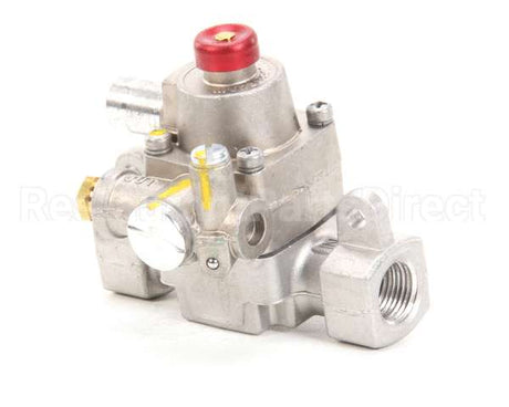 249011 Town Food Service 3/8Sfty. Valve Pilot Out (Ts11K)W/ 3/8Bo