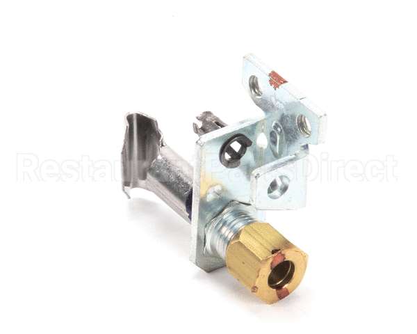 249012 Town Food Service 3C-1 Stnls.stl.hooded Pilt-Natural Gas -