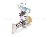 249012 Town Food Service 3C-1 Stnls.stl.hooded Pilt-Natural Gas -