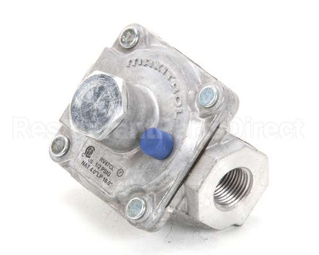 249047 Town Food Service Pressure Regulator-Rv47C