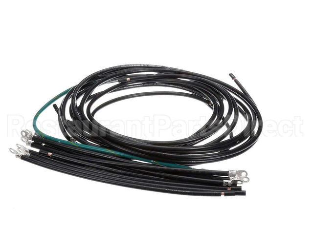 24905 Henny Penny Harness-208-240V/50/60/3-Cfa-8G S