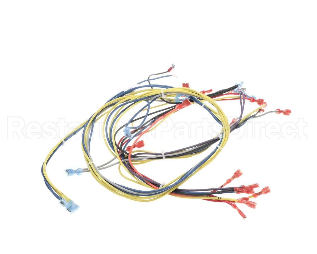 24920 Blodgett Harness,Wiring