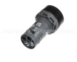 24922 Omcan Button, Green W/O Timer