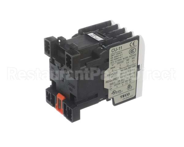 24944 Omcan Contactor - Relay