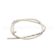 24950 Compatible Giles Wire, 18-Ga, White, High Volt (Foot)
