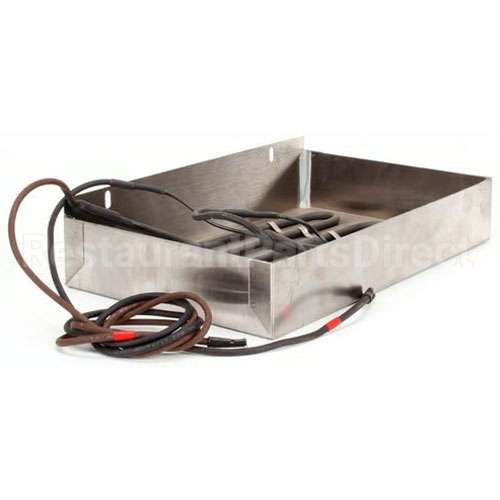 24969 Compatible Silver King Assy Condst Pan 230V