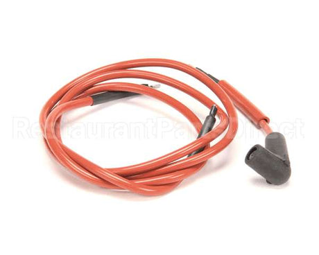 2497 Royal Range Hv Lead Wire For Rr-36C & Rr-7