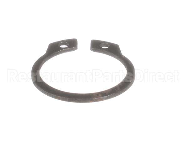 24973 Omcan Circlips For Shaft