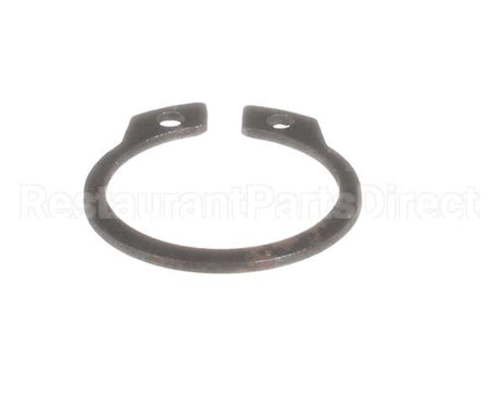 24973 Omcan Circlips For Shaft