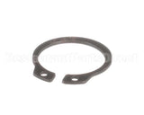 24973 Omcan Circlips For Shaft