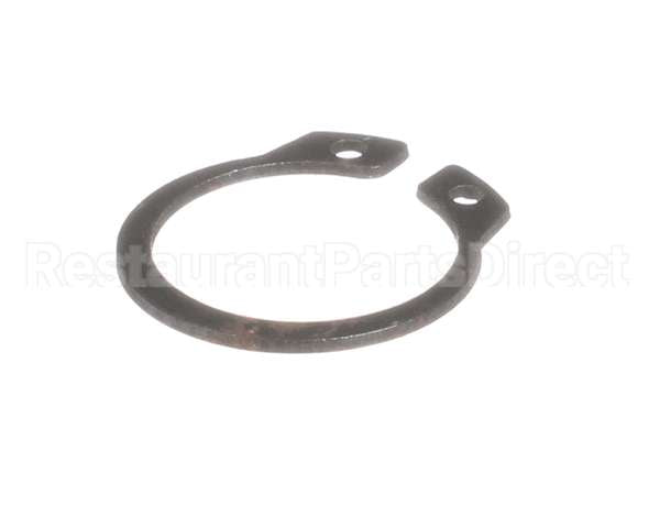 24973 Omcan Circlips For Shaft