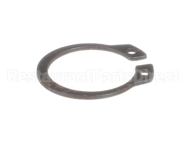 24973 Omcan Circlips For Shaft