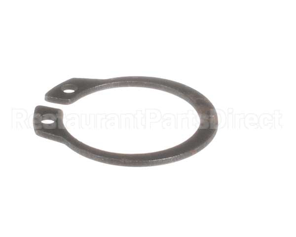 24973 Omcan Circlips For Shaft