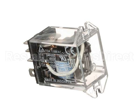 2499 Royal Range Cube Relay For Motor