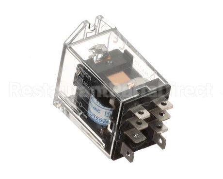 2499 Royal Range Cube Relay For Motor