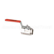 24A057 Compatible Ultrafryer Valve, Drain (1-1/4" Npt)