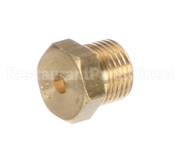 24A066 Ultrafryer Orifice Plug, #32 Lp P3 14In & 18In