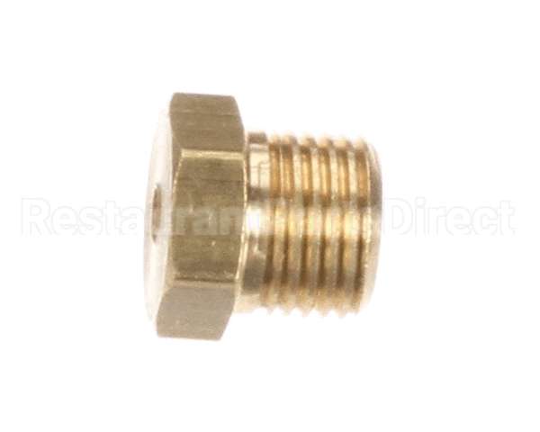 24A066 Ultrafryer Orifice Plug, #32 Lp P3 14In & 18In