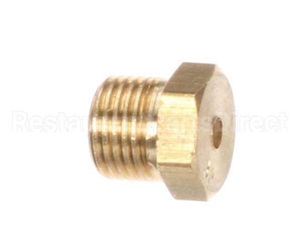 24A066 Ultrafryer Orifice Plug, #32 Lp P3 14In & 18In