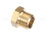 24A066 Ultrafryer Orifice Plug, #32 Lp P3 14In & 18In