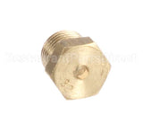 24A066 Ultrafryer Orifice Plug, #32 Lp P3 14In & 18In