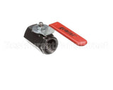 24A069 Ultrafryer Valve, Ball 1 1/4In 1In I.d.