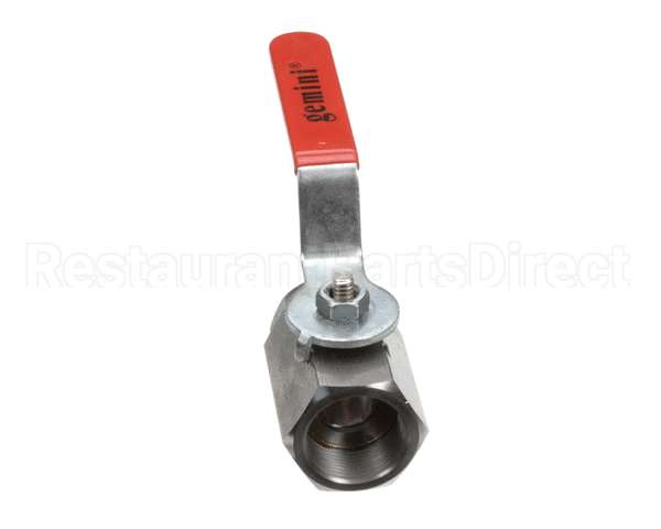 24A069 Ultrafryer Valve, Ball 1 1/4In 1In I.d.