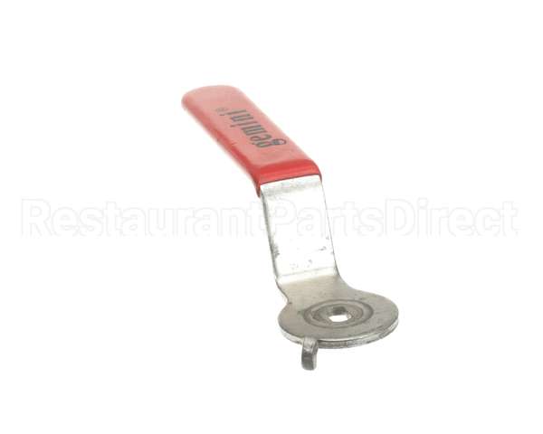 24A076 Ultrafryer Handle, Ball Valve 1 1/4In