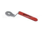 24A087 Ultrafryer Handle Valve Wing 1 1/4In P3 F