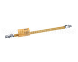 24A138 Ultrafryer Line, Gas Flex 1/2 Mip X 1/2 M