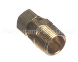 24A144 Ultrafryer Fitting, Compression 5/8 X 3/4 Mpt