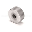 24A153 Compatible Ultrafryer Cap, Top Knurl Knob 3/8In Npt X 3/4In