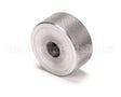 24A153 Ultrafryer Cap, Top Knurl Knob 3/8In Npt X 3/4In Ac