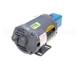24A184 Ultrafryer Pump/Motor Assembly, 5.5 Gpm Baldor 115