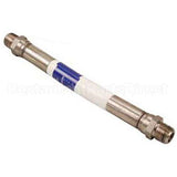 24A228 Compatible Ultrafryer Hose, Vac, 1/2"Npt X 10.5"L